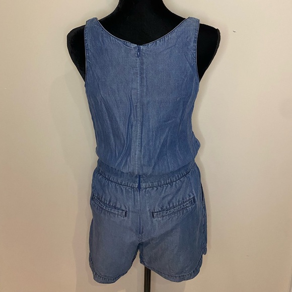 Kenneth Cole romper - Picture 2 of 2